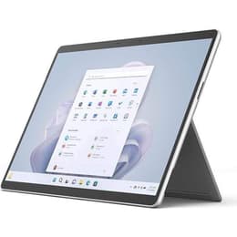 Microsoft Surface Pro 9 13-inch Core i5-1245U - SSD 256 GB - 16GB Without keyboard