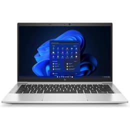 HP EliteBook 830 G8 13-inch (2021) - Core i7 - Gen 11 (G) - 16GB - SSD 512 GB AZERTY - French