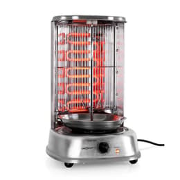Oneconcept Kebab Master Electric grill