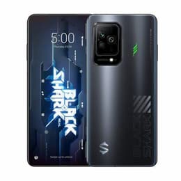 Xiaomi Black Shark 5 128GB - Black - Unlocked
