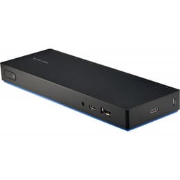 Hp Elite USB-C Docking Station
