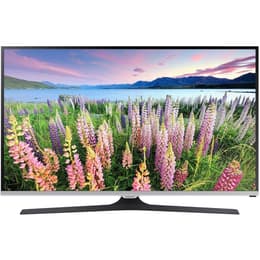 Samsung UE40J5100 40.0000" 1920x1080 Full HD 1080p LCD TV