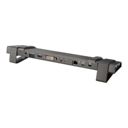 Asus HZ-3B USB 3.0 (90XB04AN-BDS000) Docking Station