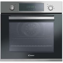 Fan-assisted multifunction Candy FCPK606X Oven