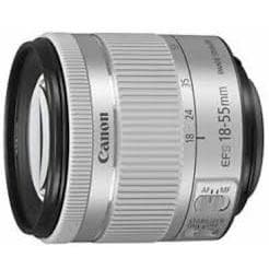 Camera Lense Canon EF-S 18-55mm f/4-5.6 IS STM 18-55mm f/4-5.6