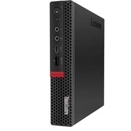 Lenovo ThinkCentre M920Q Core i5-8400T 1.7 - SSD 256 GB - 8GB
