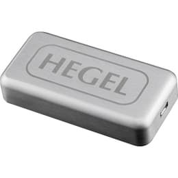 Hegel Super Sound Amplifiers