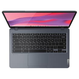 Lenovo ideaPad Slim 3 14IAN8 14-inch (2023) - Core i3-N305 - 8GB - SSD 512 GB QWERTZ - German