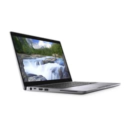 Dell Latitude 5310 13-inch (2021) - Core i5 - Gen 10 (U) - 16GB - SSD 512 GB QWERTZ - German