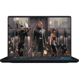 Asus tuf Gaming F17 17-inch () - Core i7 - Gen 12 (H) - 16GB - 1 TB SSD QWERTZ - German