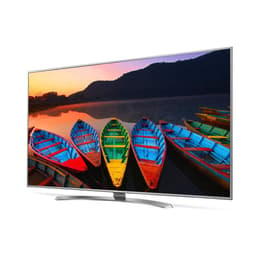 LG 65UH770V 65.0000" 3840x2160 Ultra HD 4K LCD Smart TV