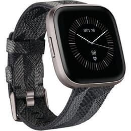 Fitbit Smart Watch Versa 2 Special Edition HR - Grey