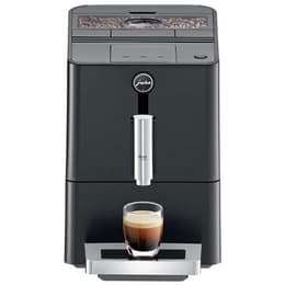 Espresso machine Jura EXPBROYEUR ENA MICRO ONE L - Black