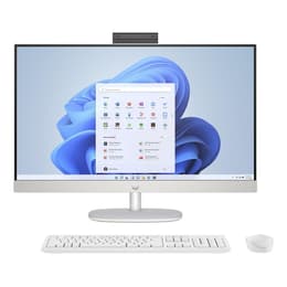 HP All-in-One 27-cr0051na 27"-inch Ryzen 7 2 GHz - SSD 1 TB - 16GB QWERTY - English
