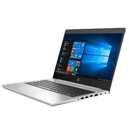 HP ProBook 445 G6 14-inch (2018) - Ryzen 3 2200U - 8GB - SSD 256 GB AZERTY - French