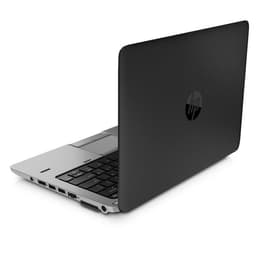 Hp EliteBook 820 G2 12-inch (2017) - Core i5-5200U - 4GB - HDD 320 GB AZERTY - French
