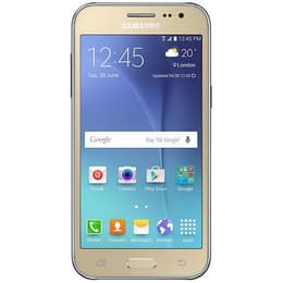Galaxy J2 8GB - Gold - Unlocked