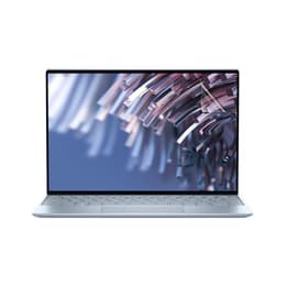 Dell XPS 13 9315 13-inch (2022) - Core i7 - Gen 12 (U) - 16GB - SSD 512 GB QWERTY - English