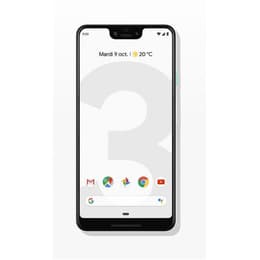 Google Pixel 3 XL 64GB - White - Unlocked