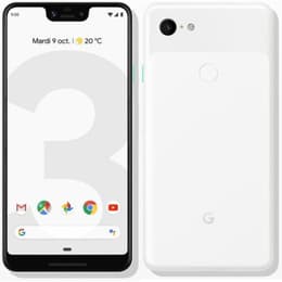 Google Pixel 3 XL