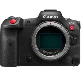 EOS R5 C - Black