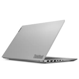 Lenovo ThinkBook 15 IML 15-inch (2020) - Core i5 - Gen 10 (U) - 8GB - SSD 256 GB QWERTZ - German