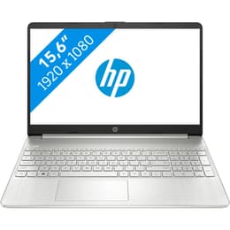 HP 15S-FQ2970ND 15-inch (2021) - Core i5-1135G7 - 8GB - SSD 1000 GB QWERTY - English