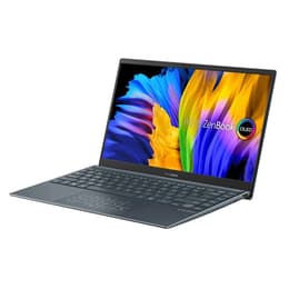 Asus ZenBook 13 OLED UX325EA-KG336T 13-inch (2021) - Core i5 - Gen 11 (G) - 16GB - SSD 512 GB QWERTY - Spanish