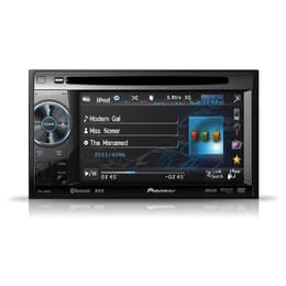 Pioneer AVH-2400BT Car radio