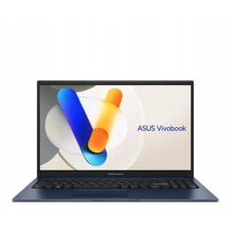 Asus VivoBook 15 X1504VA-NJ005 15-inch (2023) - Core i5-1335U - 8GB - SSD 512 GB AZERTY - French
