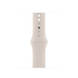 Apple Watch Series SE 2 (2022) GPS + Cellular 40 mm - Aluminium Silver