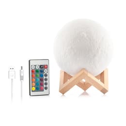Shop-Story Veilleuse Lune Night light