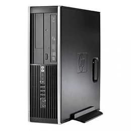 HP Compaq Pro 6300 SFF Core i7-3770 3.4 - SSD 1000 GB - 16GB