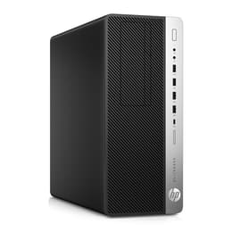 HP EliteDesk 800 G5 TWR Core i7-9700 3 - SSD 256 GB - 8GB