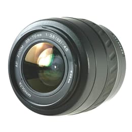 Minolta Camera Lense 3.5-70mm f/3.5 AF 35-70mm f/3.5