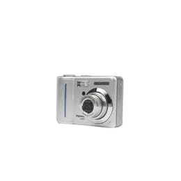 Compact Digimax S600 - Grey + Samsung SHD Lens Zoom 5.8-17.4mm f/2.8-5.0 f/2.8-5.0