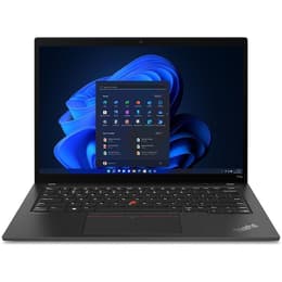 Lenovo ThinkPad T14s Gen 3 14-inch (2022) - Core i7-1260P - 16GB - SSD 512 GB QWERTY - English