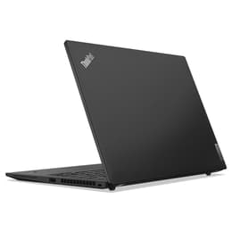 Lenovo ThinkPad T14s Gen 3 14-inch (2022) - Core i7-1260P - 16GB - SSD 512 GB QWERTY - English