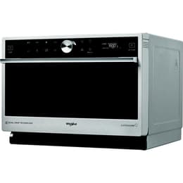 Microwave grill + oven WHIRLPOOL Supreme Chef MWP 3391 SX