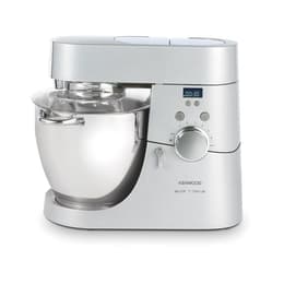 Multi-purpose food cooker Kenwood KMM041 1.8L - Grey