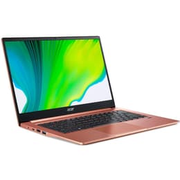 Acer Swift SF314-59-52B 14-inch (2019) - Core i5-1135G7﻿ - 8GB - SSD 1000 GB QWERTY - English