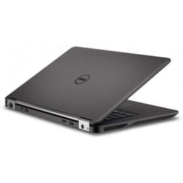 Dell Latitude E7450 14-inch (2015) - Core i5-5300U - 4GB - SSD 128 GB QWERTY - Spanish