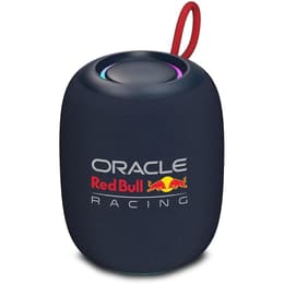 Red Bull Racing Oracle Bluetooth Speakers - Black