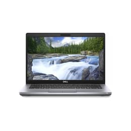 Dell Latitude 5411 14-inch (2020) - Core i5 - Gen 10 (H) - 32GB - SSD 256 GB QWERTZ - German
