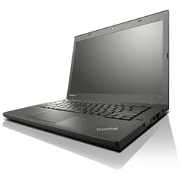 Lenovo ThinkPad T430 14-inch (2013) - Core i5-3320M - 8GB - SSD 256 GB AZERTY - French