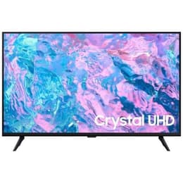Samsung TU43U7025KXXC 43.0000" 3840 x 2160 Ultra HD 4K LED Smart TV