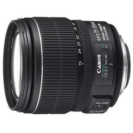 Camera Lense Canon EF-S 15-85mm f/3.5-5.6 EF-S 15-85mm f/3.5-5.6