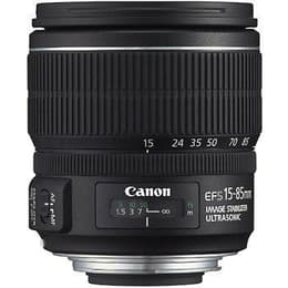 Camera Lense Canon EF-S 15-85mm f/3.5-5.6 EF-S 15-85mm f/3.5-5.6