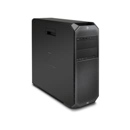 HP Z6 G4 Xeon Silver 4114 2.2 - HDD 1 TB - 8GB