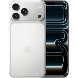 iPhone 17 Pro Max 1000GB - Silver - Unlocked